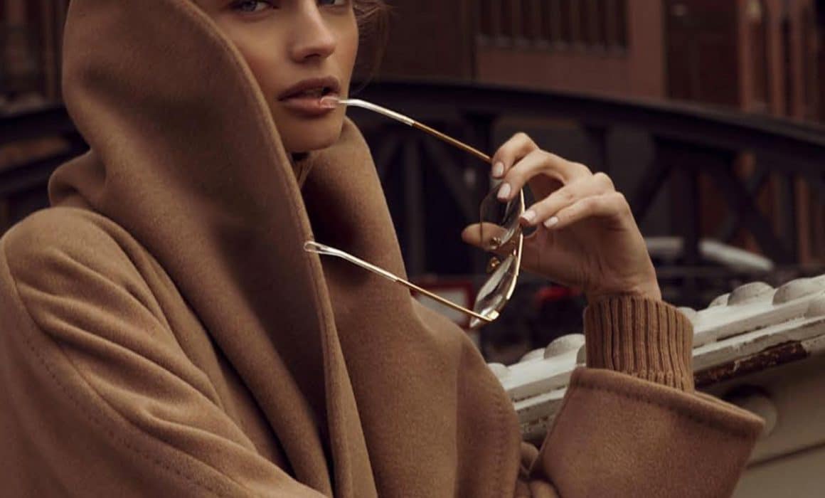 Editorial Fashion Shooting